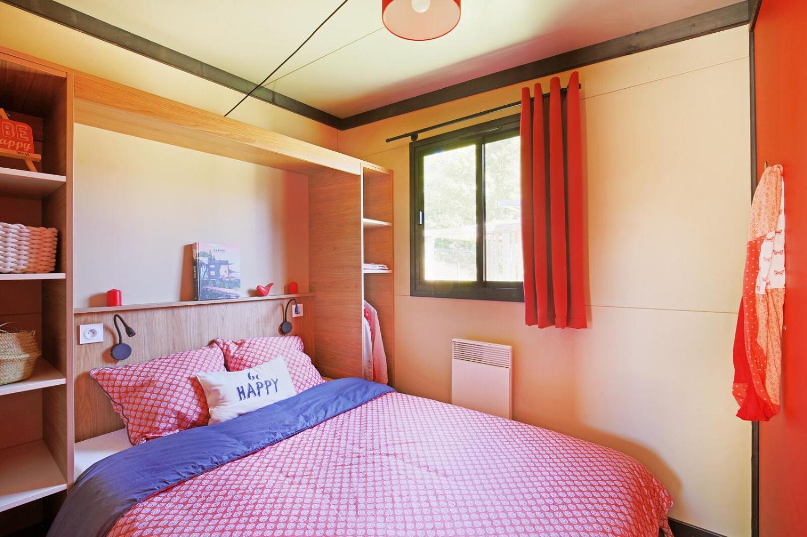 Huttopia De Roos Stegeren Quarto foto